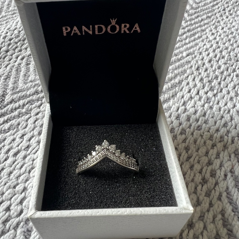 Pandora Ring